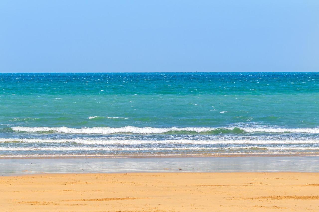 Carbis Bay - Luxury 3 Bed Penthouse Apartment With Sea Views Parking Sauna Balcony מראה חיצוני תמונה
